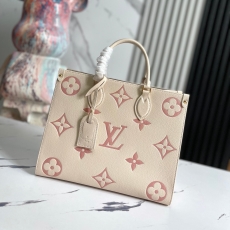 Louis Vuitton Shopping Bags